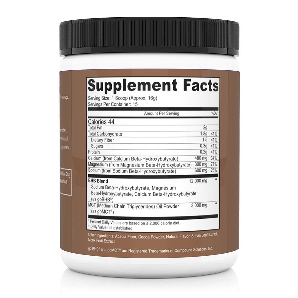 EssentialSKeto's tweet photo. Our Exogenous #Ketones can help you reach #ketosis. Our formula of #betahydroxybutyrates (BHB) with #MTCOil was created specifically for anyone currently on a #ketogenic diet, and for those who may be struggling to get back into ketosis.
https://t.co/UnewEvl41O https://t.co/FdHzCJREdF