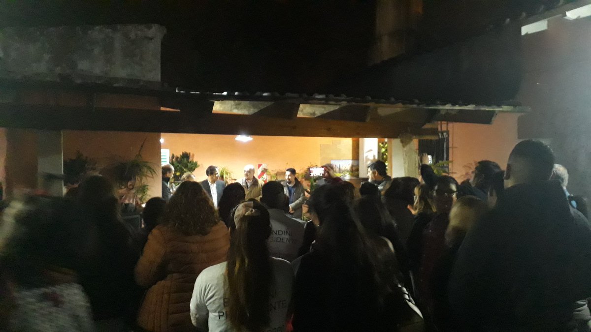 BiondiniAR's tweet photo. Carlos Corpo, ex dirigente PJ, sacó miles de votos en la última elección en #EstebanEcheverría y ahora va como candidato a Intendente del #FrentePatriota y con apoyo #provida también de iglesias evangélicas. Quienes nos subestiman tendrán pesadillas el 11A, en todo el país. 🇦🇷 https://t.co/po9lW5eB2O