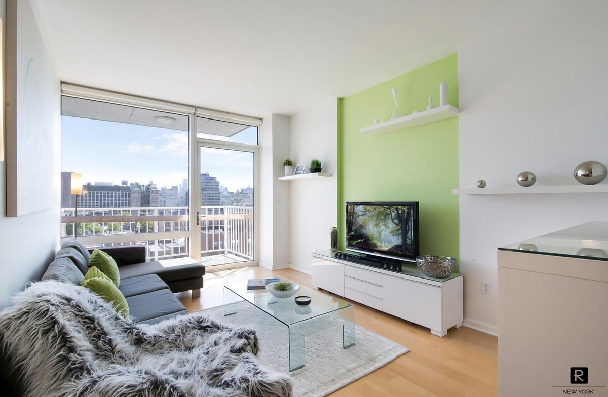 R New York On Twitter 340 East 23rd Street 12 A This Turnkey