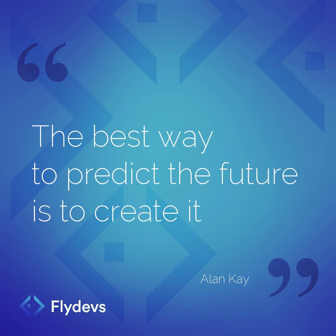 flydevs tweet picture