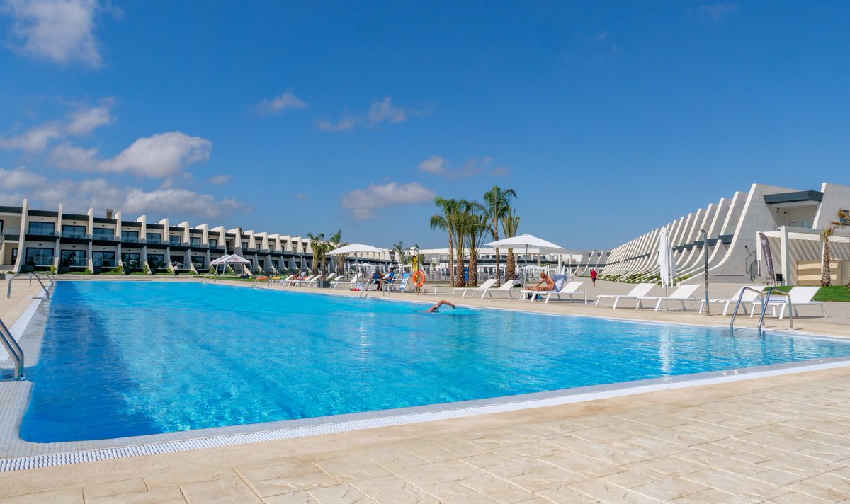 Neilson Mar Menor Beachclub tweet media