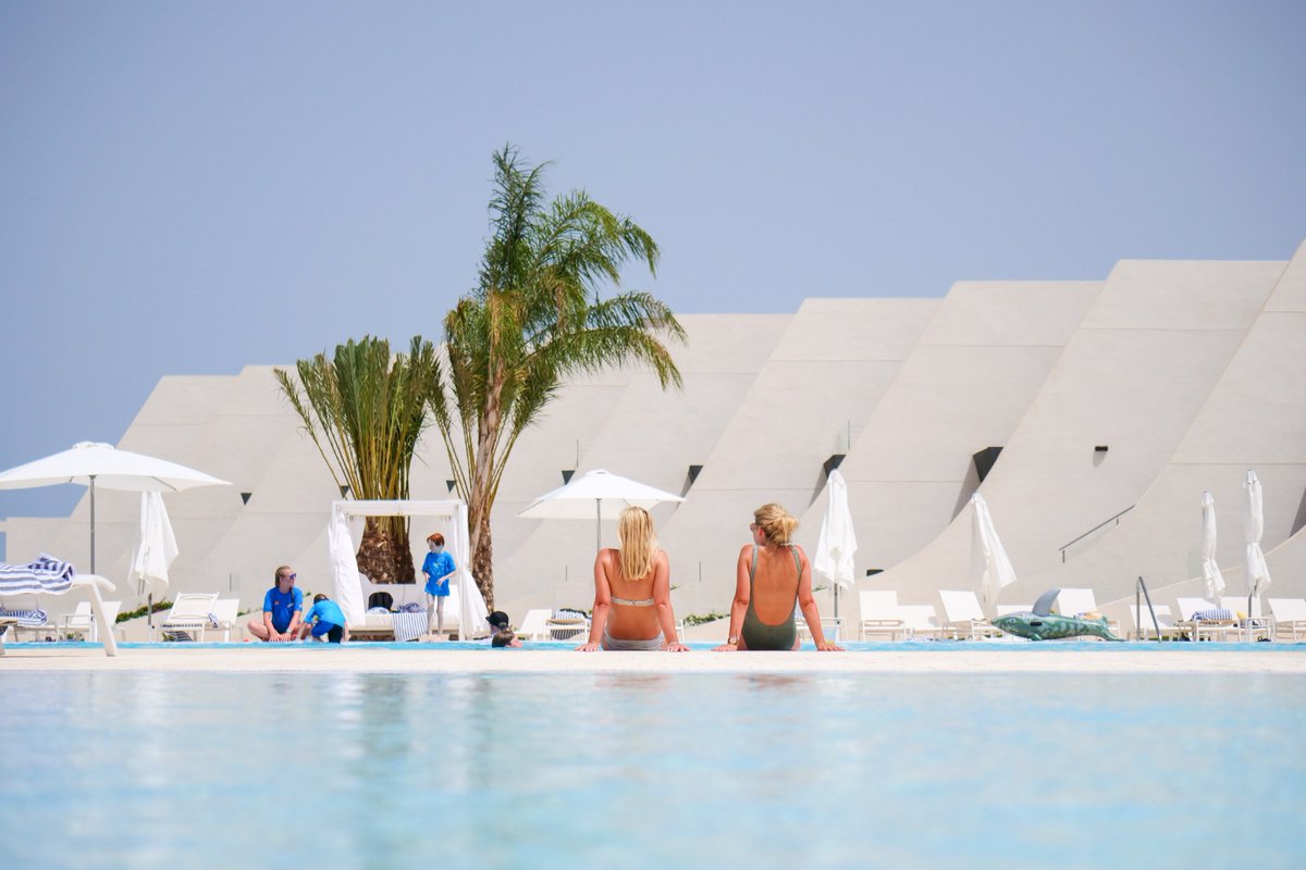 Neilson Mar Menor Beachclub tweet media