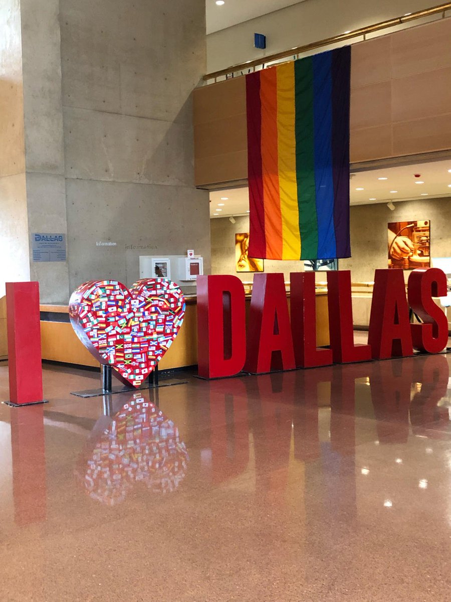 City Of Dallas Jobs On Twitter Happy Monday From The City