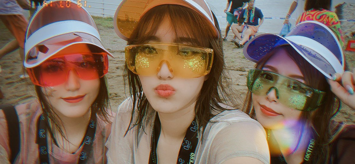 bigbean523's tweet photo. こないだの🐳💙

#s2o
#s2ojapan 
#2days https://t.co/nXcIbRkwuT
