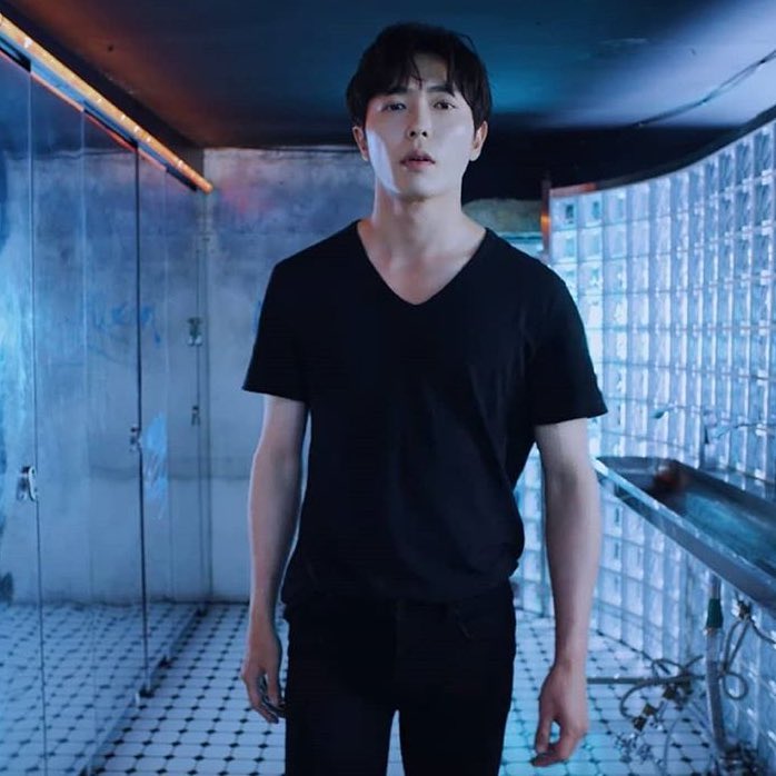 TheAnnyeongOppa's tweet photo. kim jae wook, my friends, kim jae wook! https://t.co/SBUop7MGiW