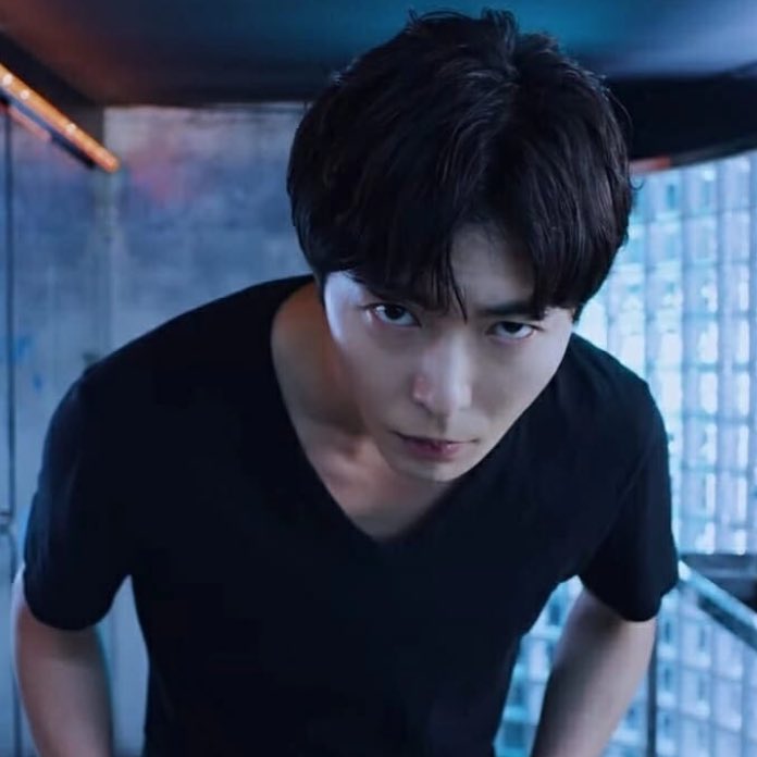 TheAnnyeongOppa's tweet photo. kim jae wook, my friends, kim jae wook! https://t.co/SBUop7MGiW