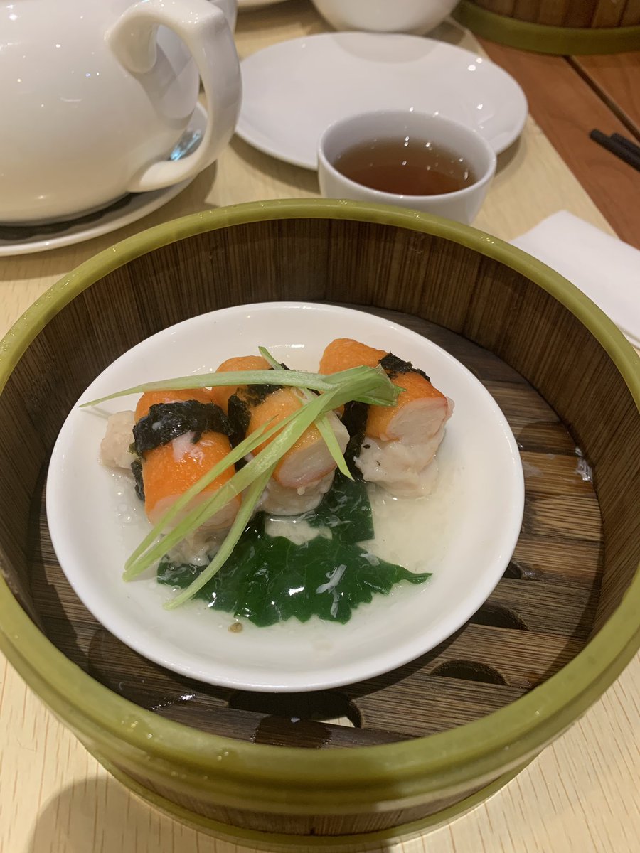 ferdvalent's tweet photo. @ImperialKitche oishii desu🙏 https://t.co/uVb7ZGGgLO