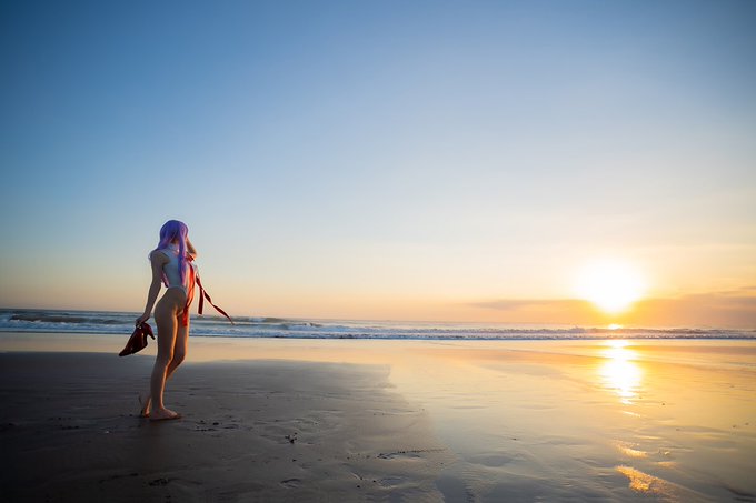 Twitterのコスプレ画像55