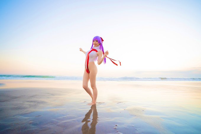 Twitterのコスプレ画像52