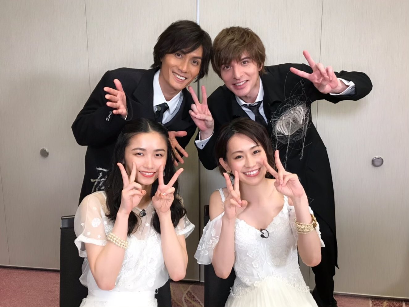 ファントム　dvd  REDver.  城田優　木下晴香 ファントム」 REDver.DVD 城田優/木下晴香/廣瀬友祐