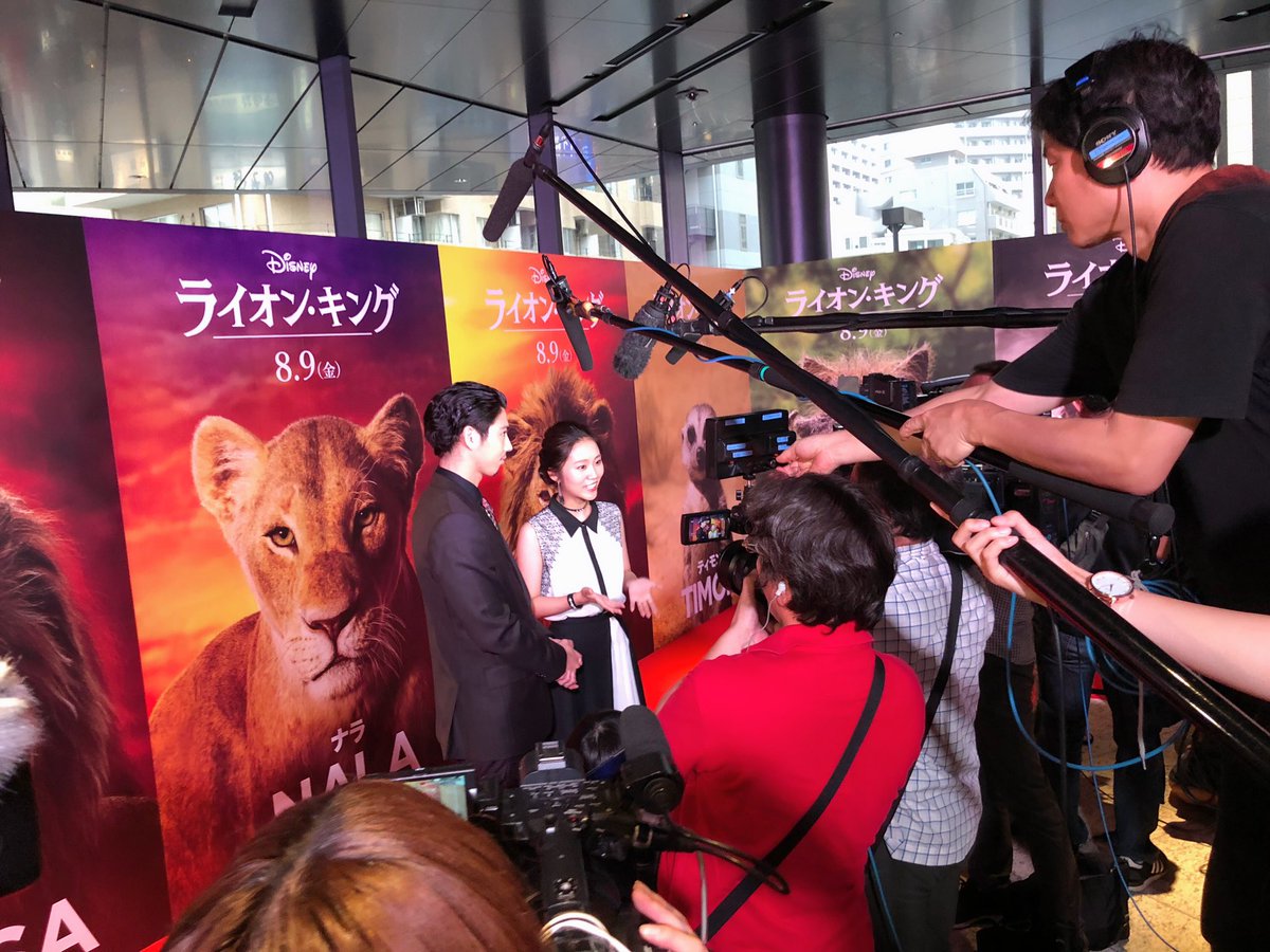 プレミアム吹替版