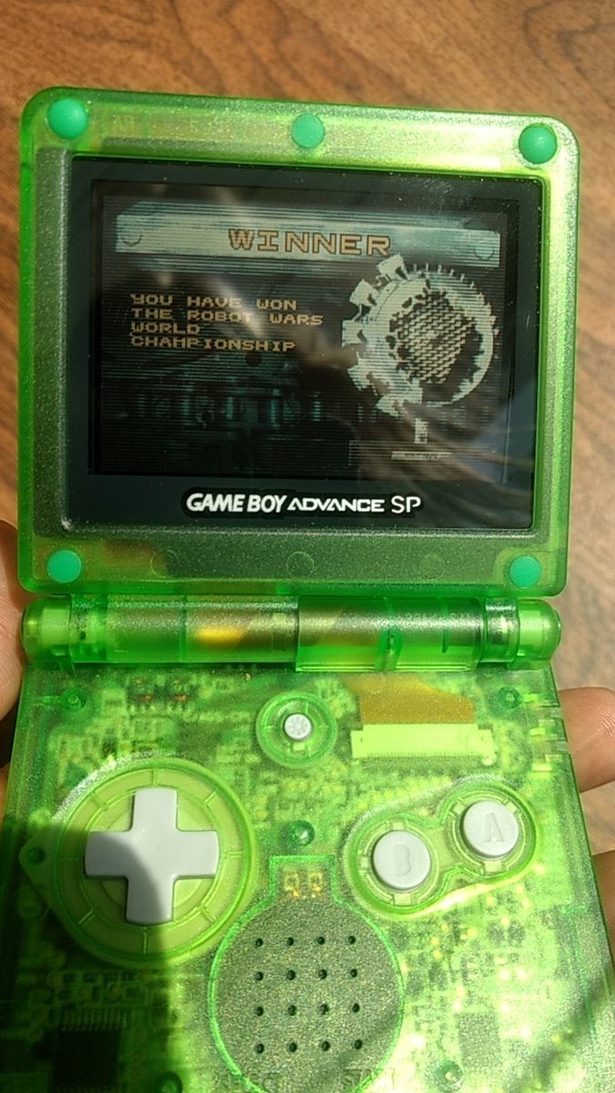 Truly this is what my life has built towards