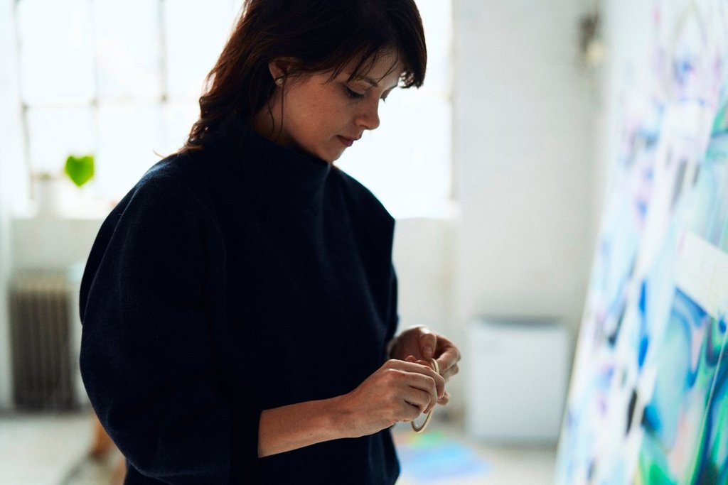 EW_agency's tweet photo. ANNE VIEUX by @paulbarbera for @wheretheycreate

#annevieux #painter #artist #digitalart #art #photography #interior #ilovetalent #ewagency https://t.co/rljkKpiDFF