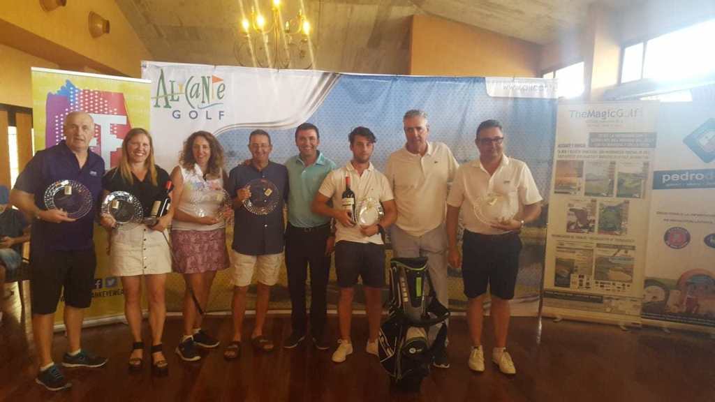 Alicante Golf tweet media