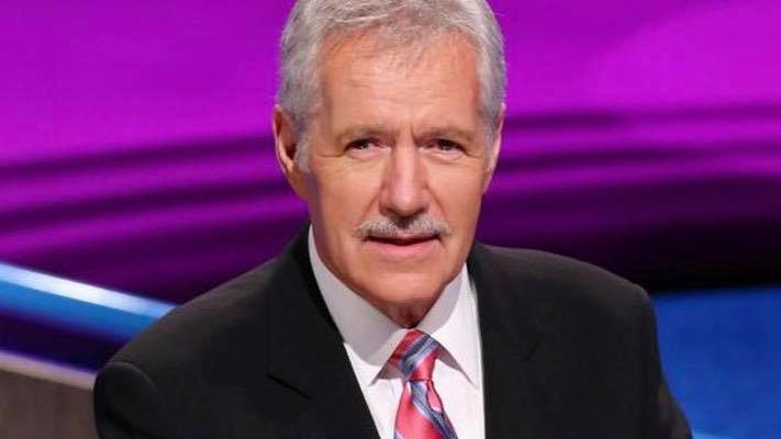 The beloved Jeapordy! game show host, Alex Trebek, turns 79 today.

Let\s wish him a happy birthday! 