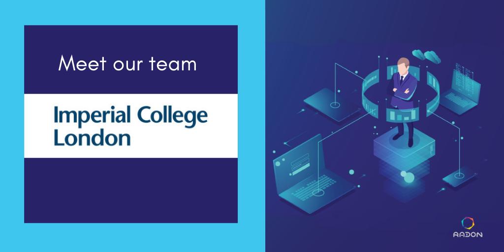 RADON_2020's tweet image. Meet our team | Project Coordinator, @imperialcollege provides expertise in #software quality engineering, #architecturalanalysis, security and privacy policies for both systems &amp;amp; #data flows &amp;amp; in requirements #engineering ➡️ bit.ly/Team-RADON 
#radon2020