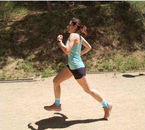 ACCU_Espana's tweet photo. Laura, como embajadora de #ACCUEspaña en #Rundraising2019, se ha propuesto correr la #EDPMedioMujer19 a la vez que recauda fondos para la entidad.
El dinero se destinará a mejorar la empleabilidad de los pacientes.
Anímate y dona.
https://t.co/YNE2TIbxYo https://t.co/A5RoJgAOpT https://t.co/bfaaa6lvvO
