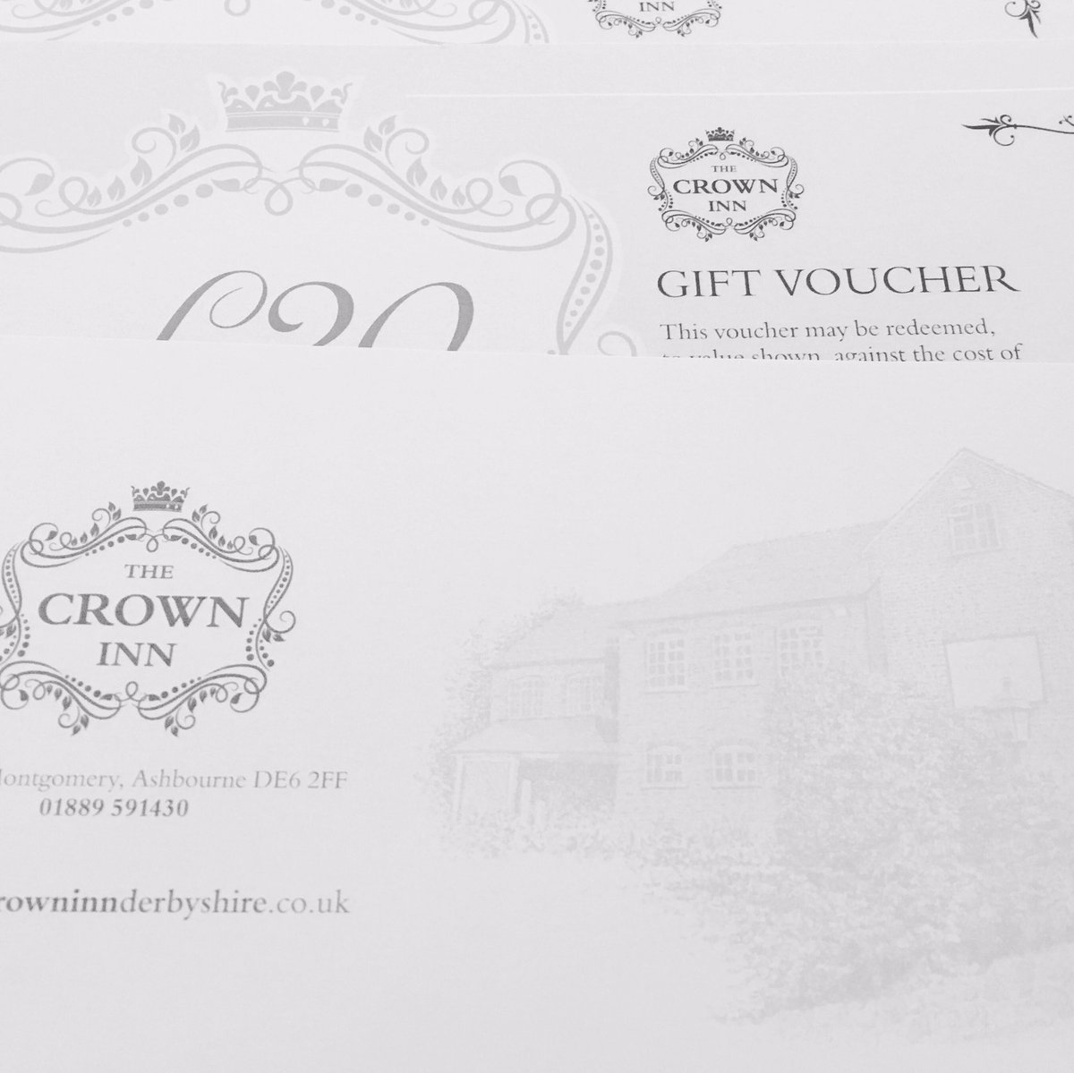 Ashbourne Show tweet media