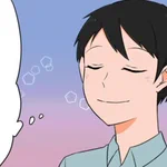 お風呂に2か月間行ったきり連絡が来ないことのに未読スルーと認めない男子w
