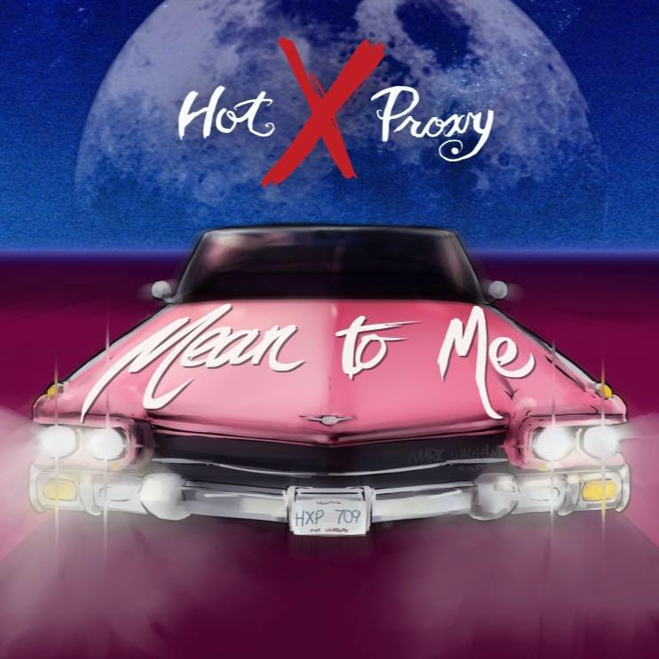 _MusicNL_'s tweet image. #JustDropped What is @Hotxproxy?

Hot X Proxy is listening to their smooth new single Mean to Me on a Monday morning to get your week goin' 😎 💋👠🎸🤘

Click the link and you'll get it ⬇️

hotxproxy.bandcamp.com/track/mean-to-…