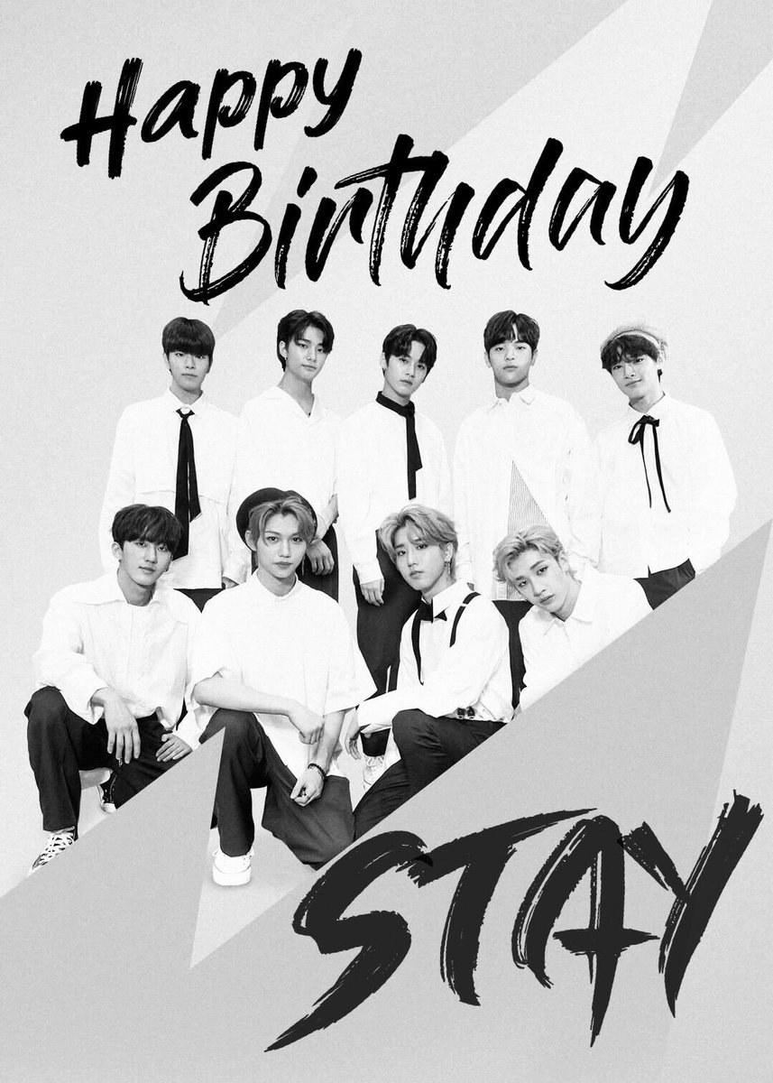 Almost_myself's tweet photo. STAYs! We thought about doing a fan project at the Berlin date as it’s the closest to the fandom name anniversary✨
Please rt and spread the word
#straykidsinberlin #straykidsinberlinfanproject #straykidsfanproject
#unveiltourinberlin
#stay #youmakestraykidsstay
#stayanniversary https://t.co/HXIg9fomN0