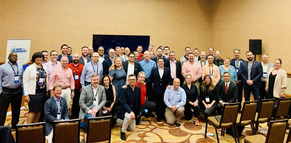 IAMCP Americas tweet media