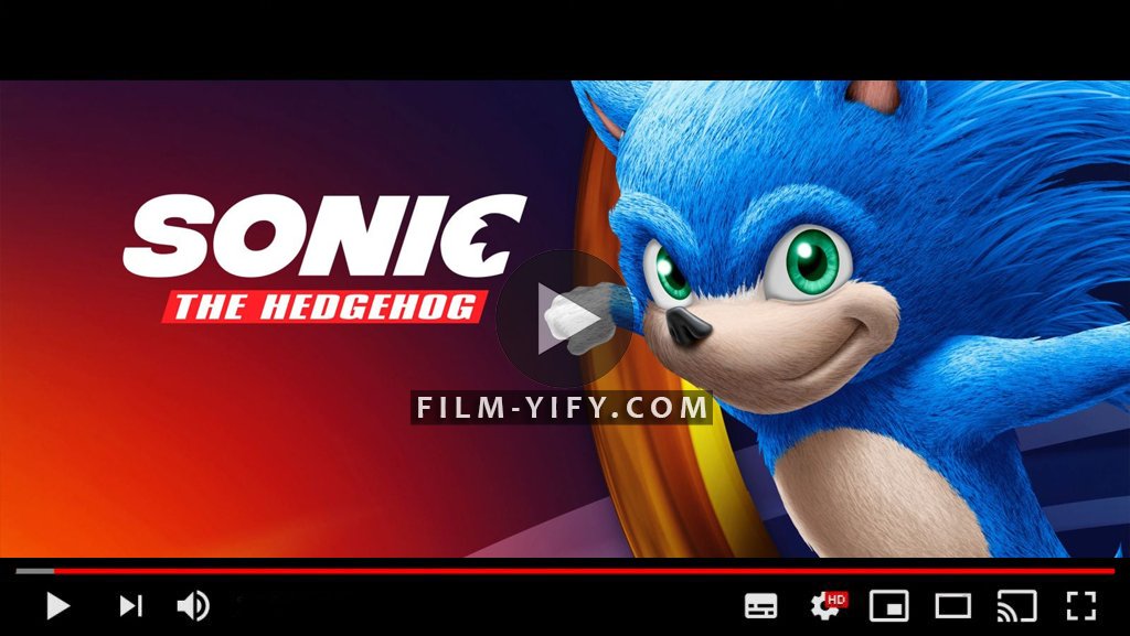 How to Watch 'Sonic the Hedgehog 2' Online for Free – The