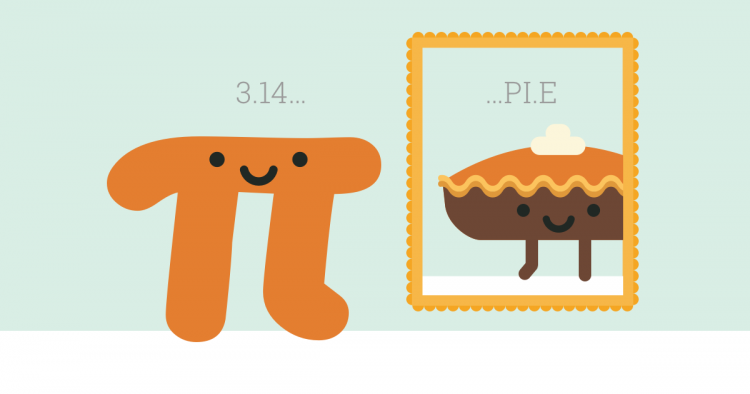 njfglobal's tweet image. P I A P P R O X I M A T I O N
Also known as Casual Pi Day, today is that day! Will you be having Pi(e)? How much of Pi can you recite?⠀⠀⠀⠀⠀⠀
#happypiday #piapproximation #mathematics #piforlife #njfculture #techie #fintech #finance