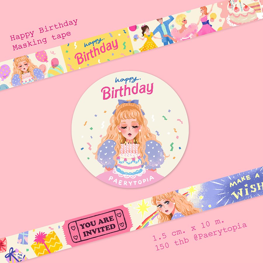 Coming soon 🤫
ออกโปรดักส์ใหม่ต้อนรับเดือนเกิด 🎂🎉

เร็วๆนี้เราจะมีกิจกรรมมาให้ follower ร่วมลุ้นเซ็ตนี้กันด้วยนะ 💖