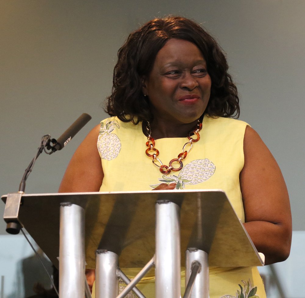 Thank you to all who attended our #SustainableCityAwards 2019 ceremony and a special thank you to our inspiring speakers <a href="/sabrodrigues61/">Shirley Rodrigues</a>, <a href="/JennetteArnold/">Jennette Arnold OBE</a>, <a href="/LeonieC/">Leonie Cooper AM</a>, <a href="/Afsheen_Rashid/">Afsheen Kabir Rashid</a> and all judges who helped make the award ceremony a success!