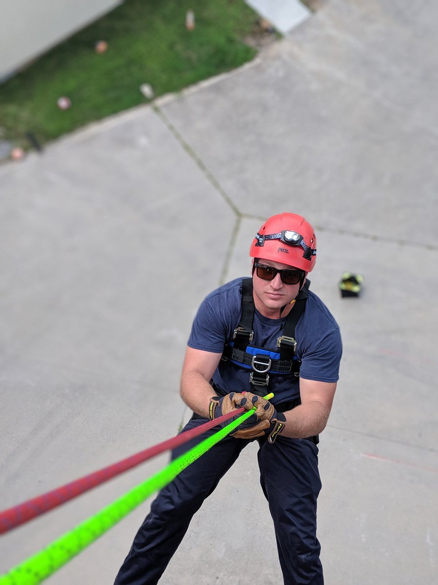 Oak Ridge Fire Dept tweet media