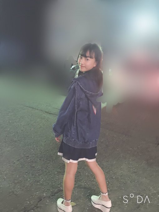 Twitterのコスプレ画像54