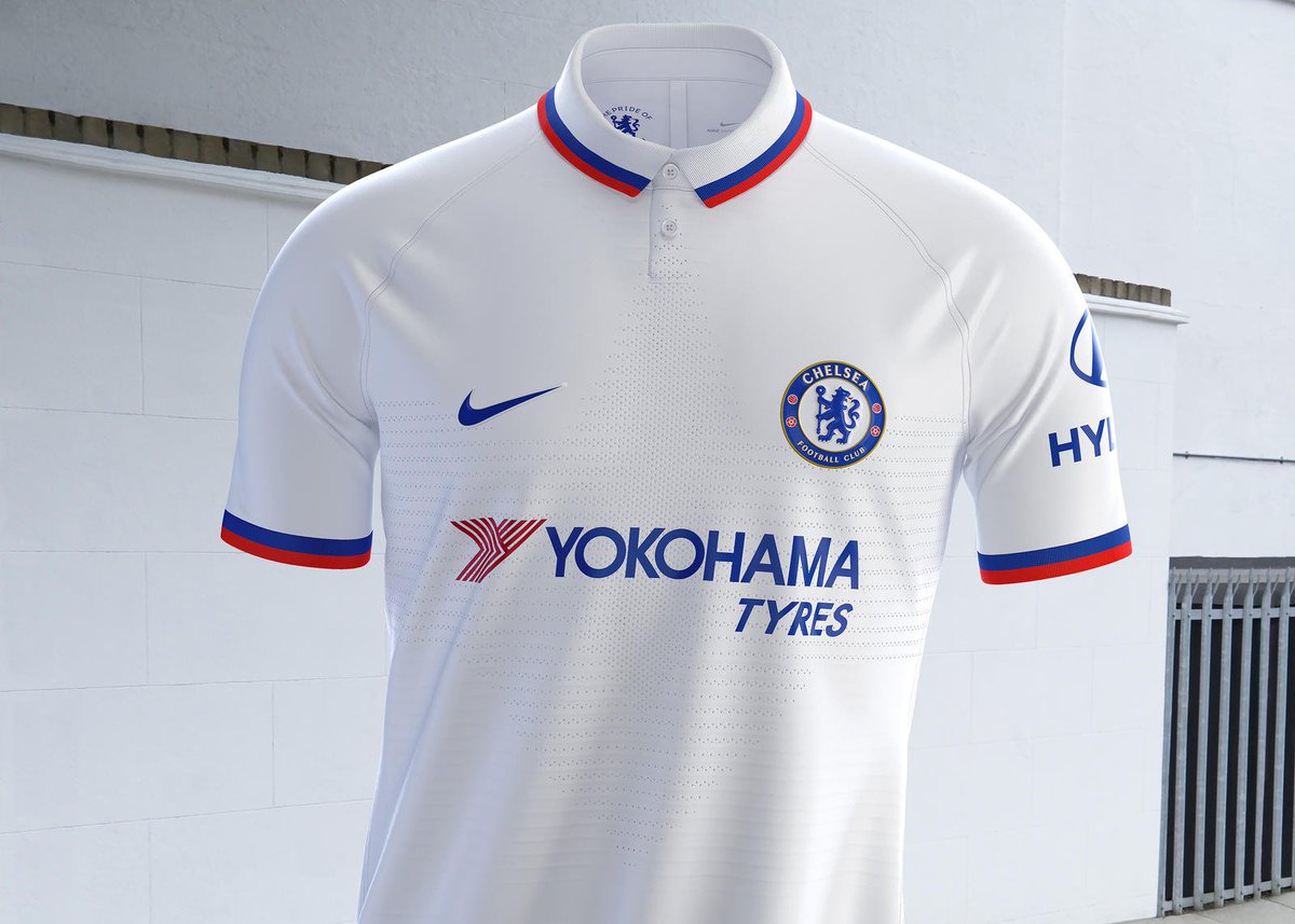 Uber Chelsea FC tweet media