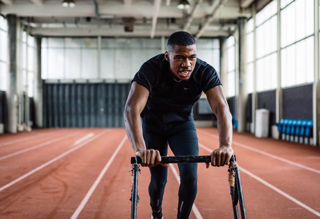 BeetItSport's tweet photo. Give yourself no excuses…Beet Your Personal Best! 💪💜🚀

#beetitsport #beetit #poweredbybeetit #trainingmotivation #trainingtime #trainingday #endurance #nitrateloading #beetpower #beetrootjuice #sportperformance #stamina #fuel #preparation #nutrition #comingsoon #teaser https://t.co/3BiqgnFjcD