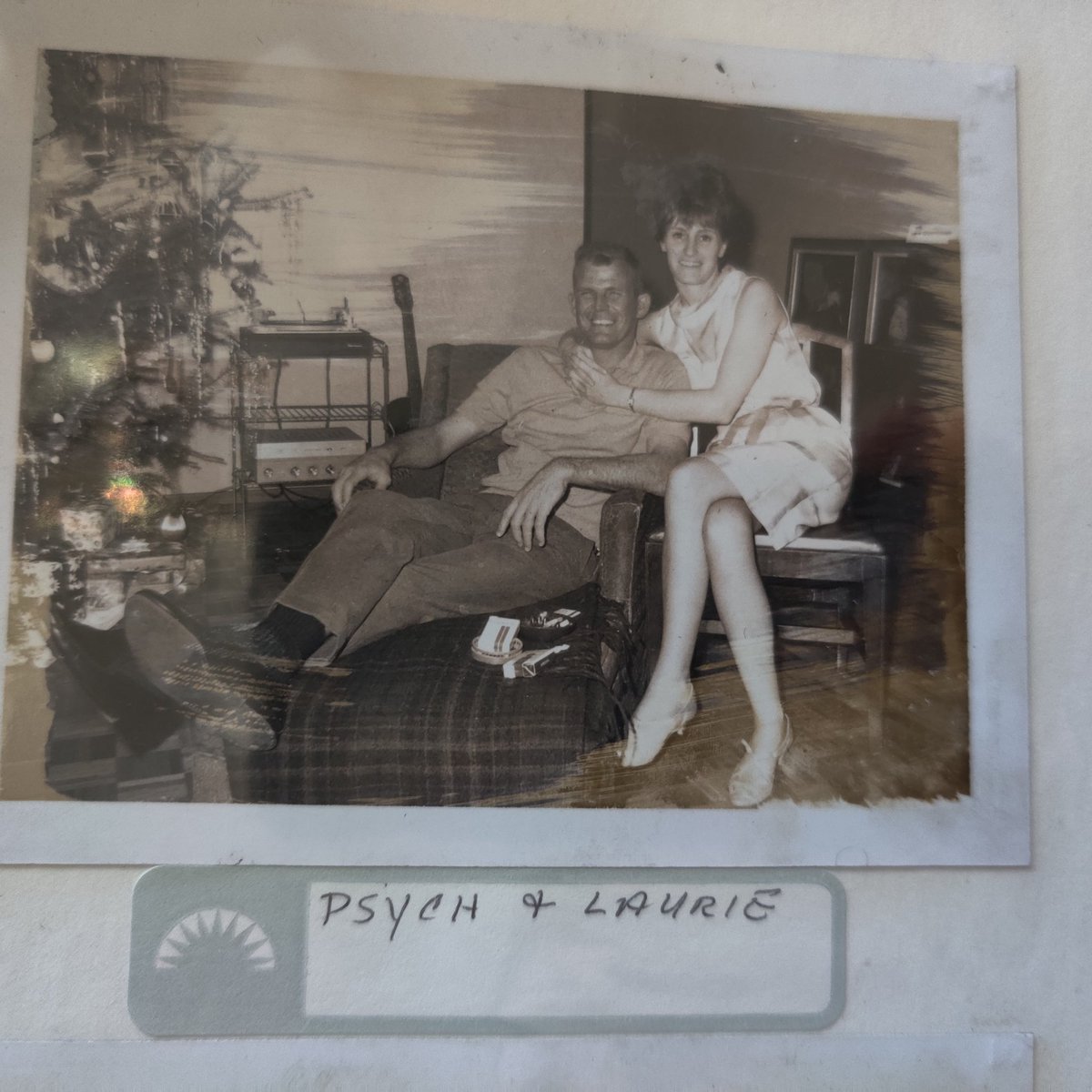 gmane22's tweet image. Such an awesome picture of my grandparents.