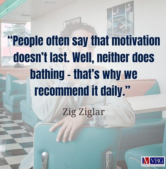 Morgan_VRG's tweet photo. Struggling searching for your dream job? stay motivated and contact us. We are here to listen to your needs and will help you overcome any obstacle you might run into. Send us an email to info@mvrg.com or message us on LinkedIn Morgan Veteran Recruiting Group!
#jobsearch https://t.co/LV3WPx0016