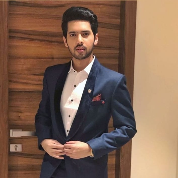 Happy birthday Armaan Malik sir have a great another year lots of love  