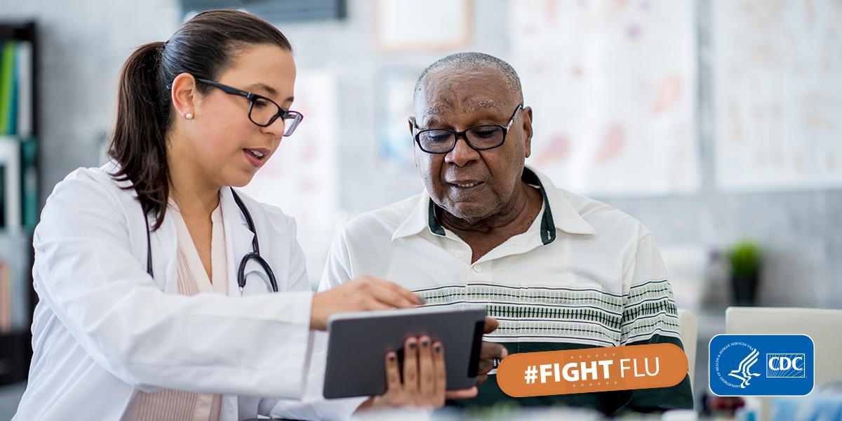 We understand that it can be hard to determine fact from fiction when it comes to #flu and flu vaccine information.

Find credible, science-based information and valuable resources at cdc.gov/flu/index.htm