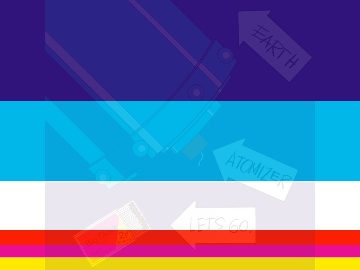 album colours tweet media