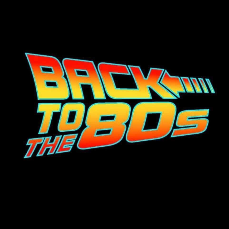 Venez nombreux au Caveau demain ! Dès 21:00, DJ Fire vous offrira une plongée époustouflante dans les années 80 💥 !