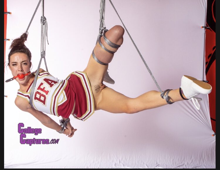 theama_rio's tweet photo. @collegecaptures I can’t wait to work with you again! #fetish #fetishmodel #ropes #suspension #kink #kinkygirls #modelforhire #sexy #collegkids #bondage https://t.co/gLS0WJqi7z