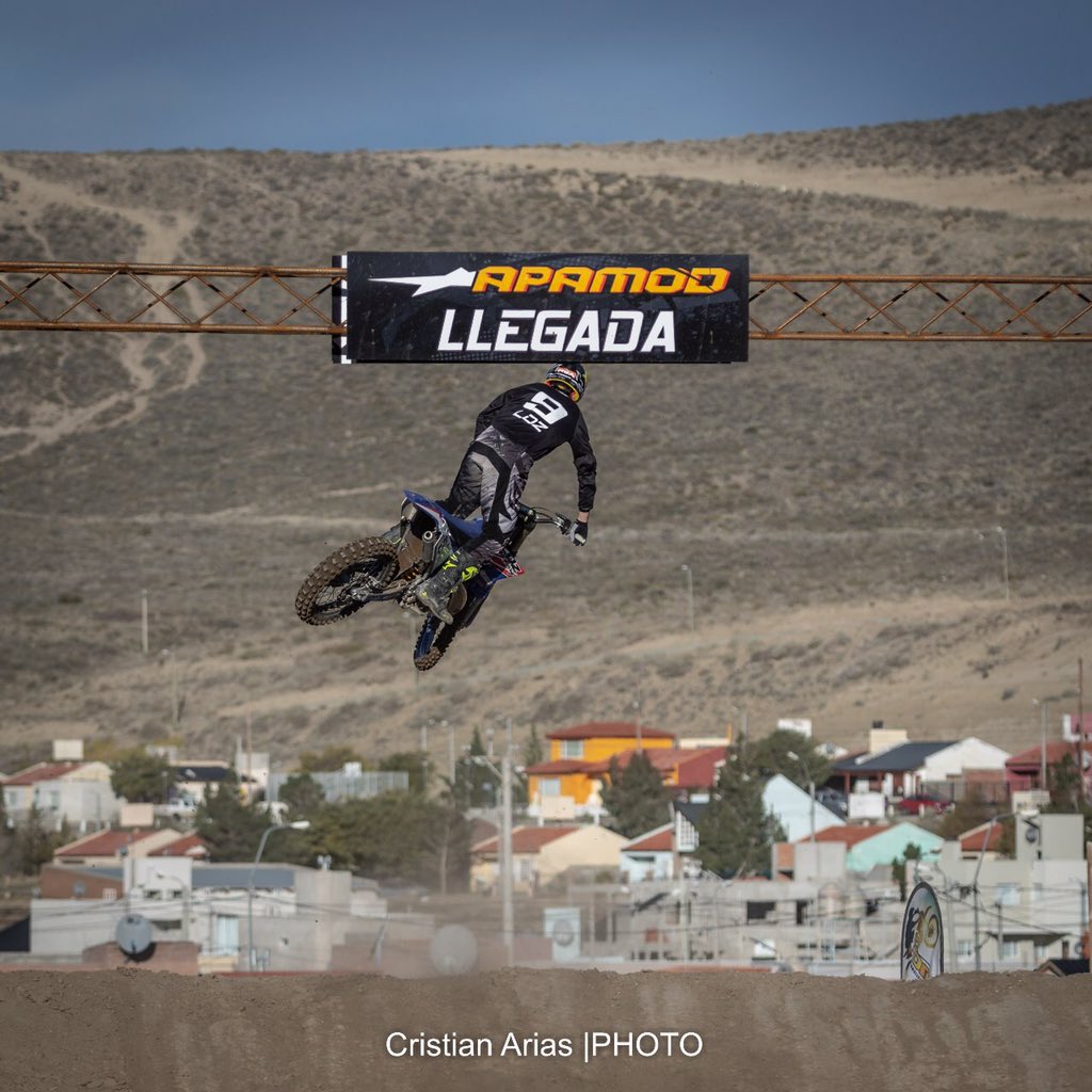 MX Rada Tilly 2019