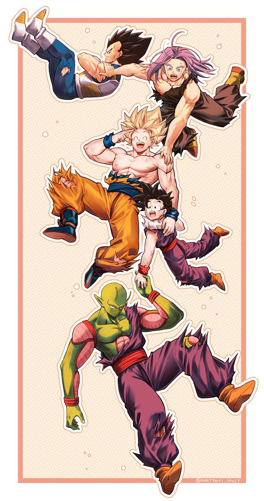 マッタリ on X: 