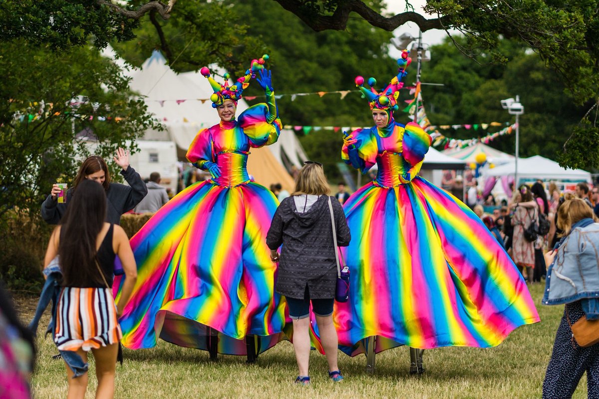 ⭐️ WIN VIP TICKETS to Fling 2020 ⭐️ Simply complete our short survey to be in with a chance of winning 2 x VIP tickets 
bit.ly/Fling2019survey 
 - deadline midnight Wed 31 Jul -