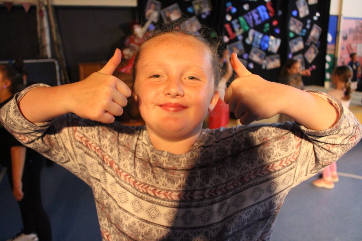 BalladenSpare's tweet photo. Choir party! @BalladenSchool https://t.co/oaOdiCvGpT