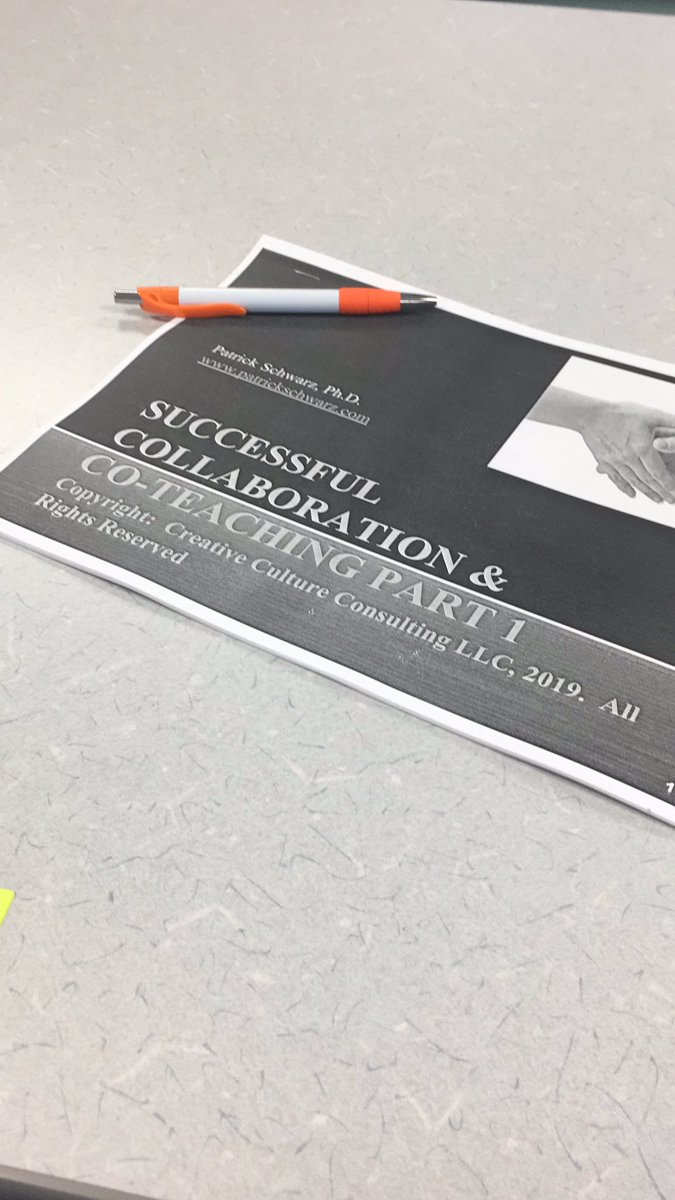 GodawaSarah's tweet photo. Never stop learning.  Summer PD #D15Learns https://t.co/53Mqfi0tvu