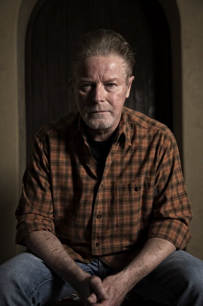 Happy birthday to music legend, Don Henley! 