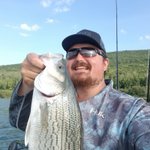 Photo by DonKelly/TackleShack (@TackleShackPA)
