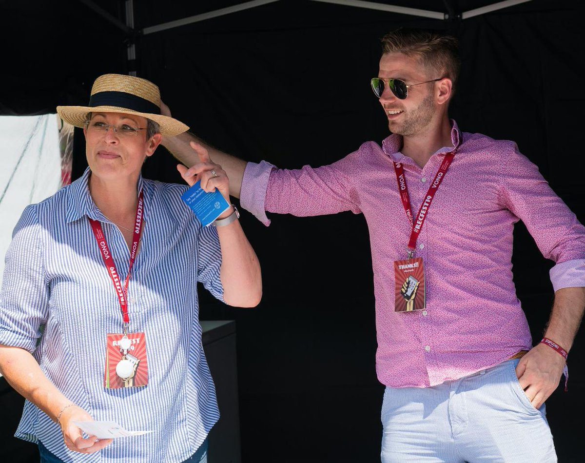 BrandInBox's tweet image. Couple more pics of us enjoying ourselves at #Recfest19

#EmployerBranding #Recruitment #Advertising #RecruitmentAdvertising #EmployerBrand #RecruitmentComms