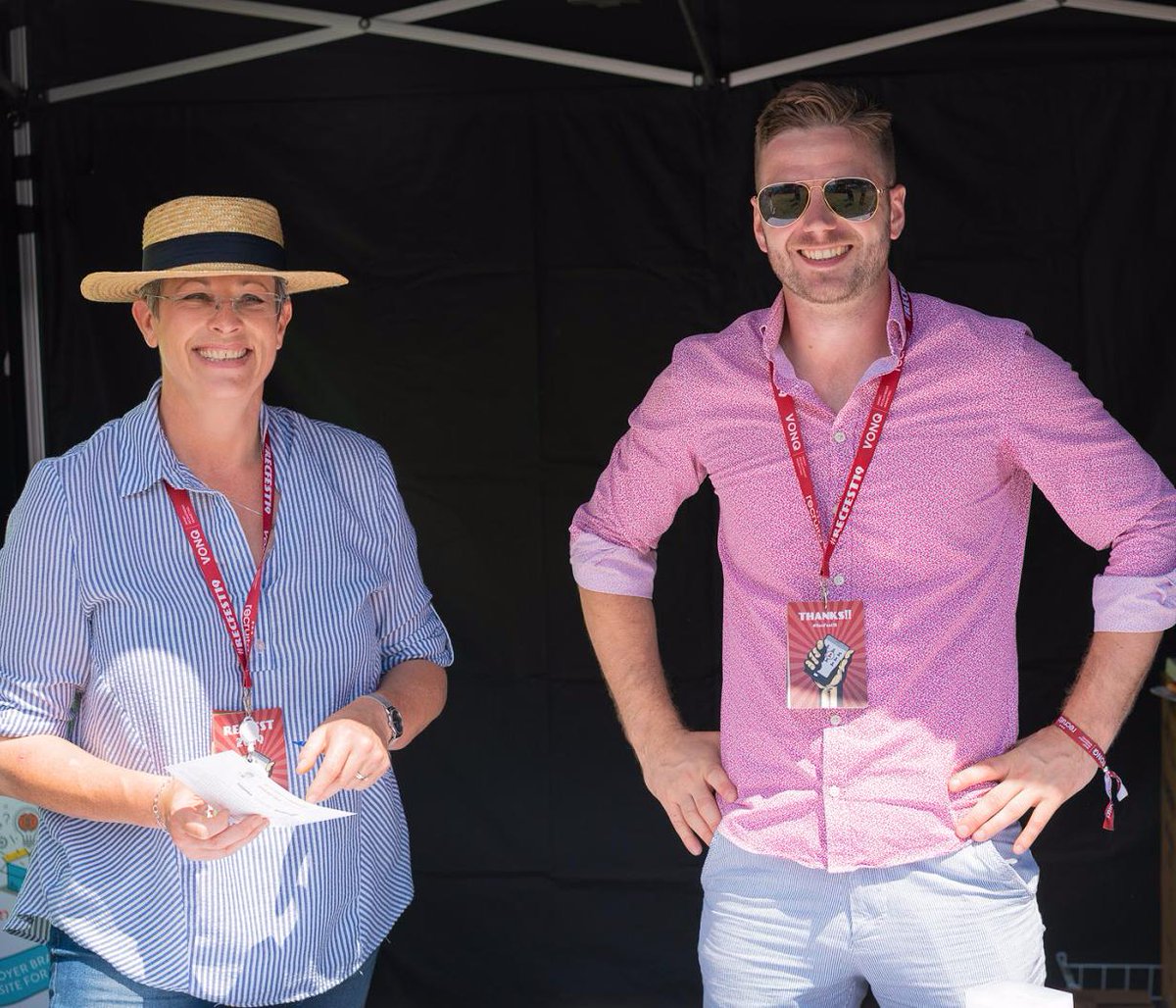 BrandInBox's tweet image. Couple more pics of us enjoying ourselves at #Recfest19

#EmployerBranding #Recruitment #Advertising #RecruitmentAdvertising #EmployerBrand #RecruitmentComms